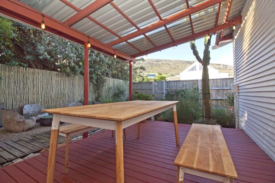 4 Bedroom Property for Sale in Scarborough Western Cape